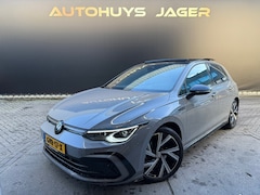Volkswagen Golf - 1.5 eTSI R-Line Pano IQlights Carplay Sfeer