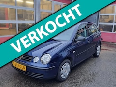 Volkswagen Polo - 1.2