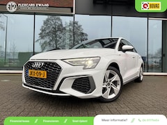 Audi A3 Sportback - 40 TFSI e Advanced edition S Line - Automaat - Navi - Winterpakket