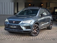 CUPRA Ateca - 2.0 TSI 4DRIVE|PANO|Carplay|Beats|Sfeerverlichting