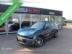 Lynk & Co 01 - 1.5 Panodak/20Inch/Camera360/ACC/Lane-Assist/NAP