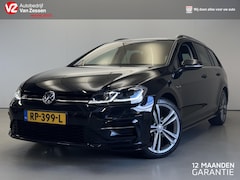 Volkswagen Golf Variant - 1.5 TSI Highline Business R | NL auto | 1e gebruiker | 18 inch | Camera | Full Led | Trekh