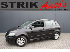 Volkswagen Golf Plus - 1.6 FSI Comfortline - AIRCO