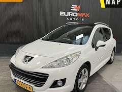 Peugeot 207 SW - 1.6 VTi XS Panorama dak–1e eigenaar/NAP/Airco