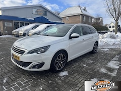 Peugeot 308 SW - 1.2 PureTech GT-line