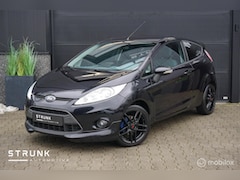 Ford Fiesta - 1.6 Sport ST 135 PK Airco Led Cruise Blutooth