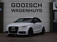 Audi A1 - 1.4 TFSI Pro Line S 185 PK | Bose | Xenon | Navi | Keyless |