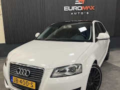 Audi A3 Sportback - 1.8 TFSI Ambiente Pro Line Luxe & Sportief