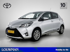 Toyota Yaris - 1.5 Hybrid Dynamic