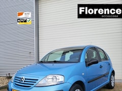 Citroën C3 - 1.4i Différence Airco Nette Staat