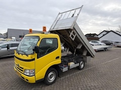 Toyota Dyna - 100 3.0 D-4D Comfort