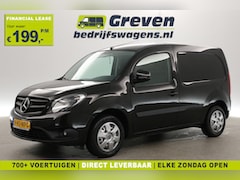 Mercedes-Benz Citan - 108 CDI | Euro6 | Airco | Trekhaak | Parkeersens. | Elektrpakket