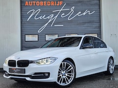 BMW 3-serie - 320i High Executive Sport|Xenon|Leer|Navi
