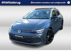Volkswagen Golf - 1.4 eHybrid 245pk GTE DSG Automaat Black Style / Panorama dak / Leder interieur / Park Ass