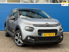 Citroën C3 - 1.2 PureTech Feel Edition|Navi.|Climate