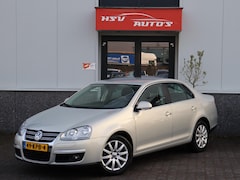 Volkswagen Jetta - 1.4 TSI Comfortline automaat LM navi