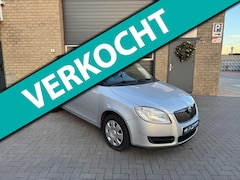 Skoda Fabia - 1.2 Classic
