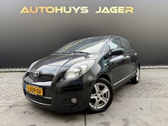 Toyota Yaris - 1.3 VVTi Aspiration Automaat NIEUWE APK