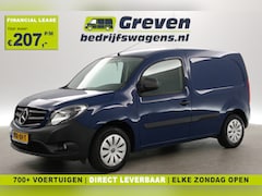 Mercedes-Benz Citan - 108 CDI | Euro6 | MARGE | BPM BETAALD | Airco | Cruise | Trekh. | Elektrpakket
