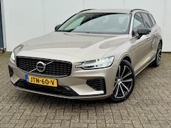 Volvo V60 - T6 Plug-in hybrid AWD Plus Dark|Head-up|360 Camera|HK-audio|ACC|BLIS