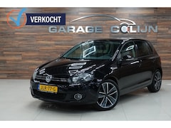 Volkswagen Golf - 1.2 TSI | PDC | CRUISE | STOELVERW. | PDC |