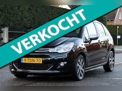 Citroën C3 - 1.2 VTi Collection | CLIMA | CRUISE | TREKHAAK | NAP | ZEER MOOIE GOED ONDERHOUDEN AUTO |
