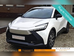 Toyota C-HR - 2.0 Plug-in Hybrid Teamplayer + Technekpakket Nieuw