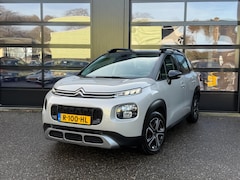 Citroën C3 Aircross - 1.2 PureTech Feel Led Airco Cruise
