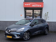 Renault Clio Estate - 0.9 TCe Limited navi LM airco org NL
