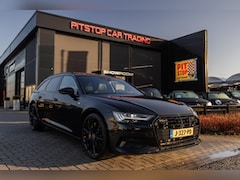 Audi A6 Avant - 55 TFSI quattro Competition, S-Line, ACC, Pano, Full option