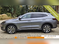 BYD Seal U - 1.5 DM-i FWD Boost  PHV Nieuw direct leverbaar