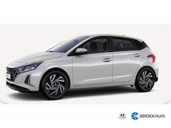 Hyundai i20 - 1.0 T-GDI Comfort €2500, - korting | vanaf 339, - Private Lease p/m