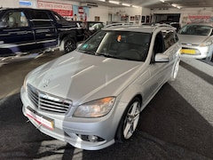 Mercedes-Benz C-klasse Estate - 320 CDI Avantgarde. TEKST LEZEN AUB