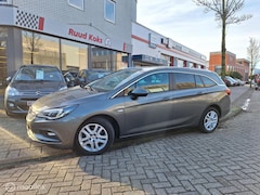 Opel Astra Sports Tourer - 1.4 TURBO ONLINE EDITION