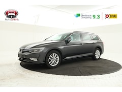 Volkswagen Passat Variant - 1.5 TSI Comfortline Business Trekhaak, Navigatie, Stoelverwarming