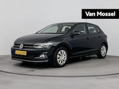Volkswagen Polo - 1.0 TSI Comfortline