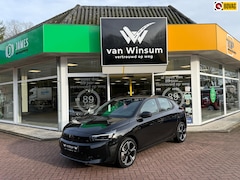 Opel Corsa - 1.2Turbo 100pk GS-Line | Panoramadak | LED | Camera | Stoel+stuurverwarming | 17 Inch |