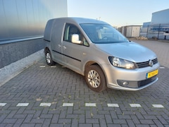 Volkswagen Caddy - 2014 1.6 TDI met DSG