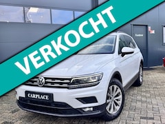 Volkswagen Tiguan - 1.5 TSI Comfortline