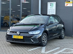 Volkswagen Polo - 1.0 TSI Life/1STE EIG/APP-CONNECT/NWE MODEL/NL-AUTO NAP