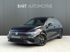 Volkswagen Golf - 2.0 TSI R 4Motion 333PK|Akra|Pano|HUD|IQ|ACC