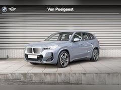 BMW iX1 - eDrive20 67 kWh