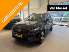 Volvo XC40 - Recharge P8 AWD R-Design Apple Carplay | 408 PK | AWD | R-Design