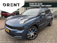Lynk & Co 01 - 1.5 PHEV | El. Schuif/Kanteldak | Navi | 360 Camera | Infinity S