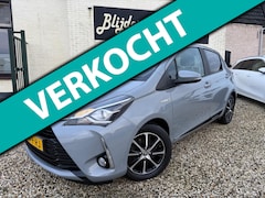 Toyota Yaris - 1.5 Hybrid Active A. Camera | Cruise | Clima | Navi | Dealer Onderhouden