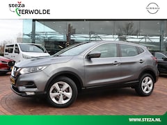 Nissan Qashqai - 1.3 DIG-T Acces Edition | Parkeercamera | Climate Control |