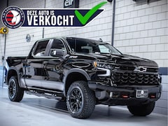 Chevrolet Silverado - ZR2 | 6.2L V8