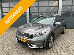 Kia Niro - 1.6 GDi Hybrid 141pk DCT6 ExecutiveLine