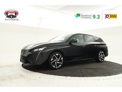 Peugeot 308 SW - 1.5 BlueHDi Allure Pack Business Automaat, Leer, Apple carplay, Climate,