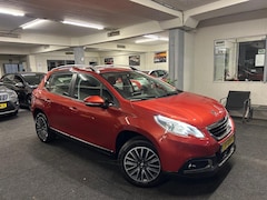Peugeot 2008 - 1.2 *NAP*Automaat*2016*NAVI